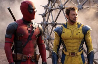 Deadpool & Wolverine’s Made Sooooooo A lot Cash, Man